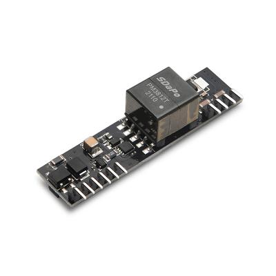 DP9700 IEEE802.3af 12V/1A Board  PCB Board Power Supply POE Module