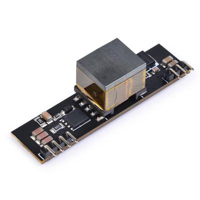 Isolation Type 52V Boost Converter Module Work with DP6100 Poe Module SDAPO DP7200