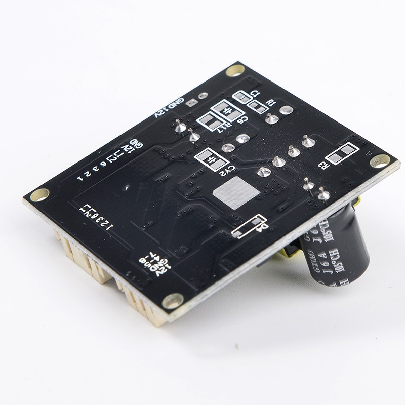 SDAPO PM3812RCL total power 13W 12V/1A IEEE802.3af standard ModeA or ModeB ISO 1500V poe ip camera module poe module