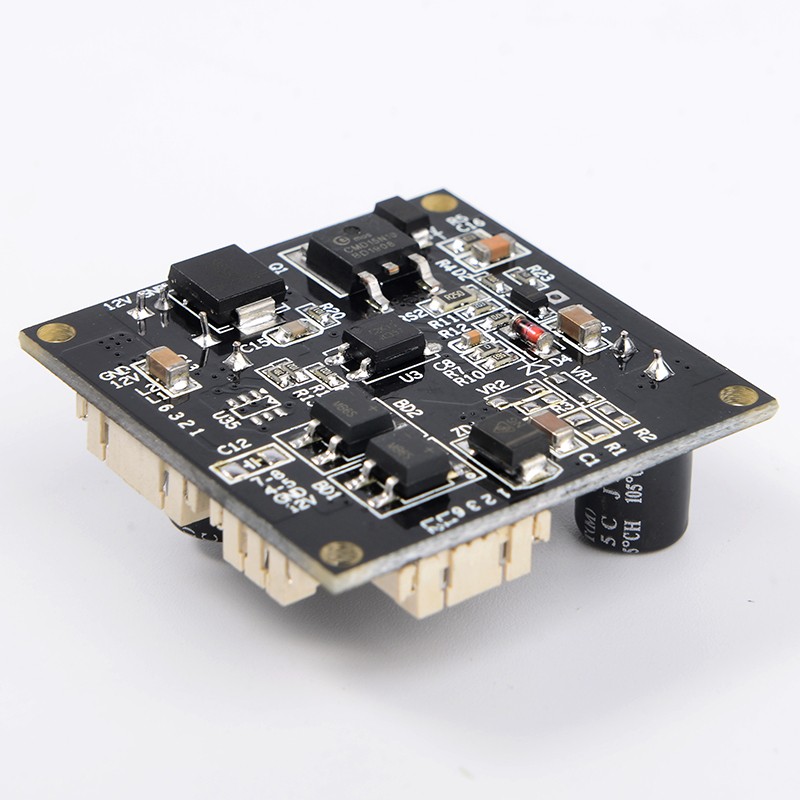 SDAPO PM3812AT IEEE802 3af at Standard total power 25 5W module power supply poe pd module