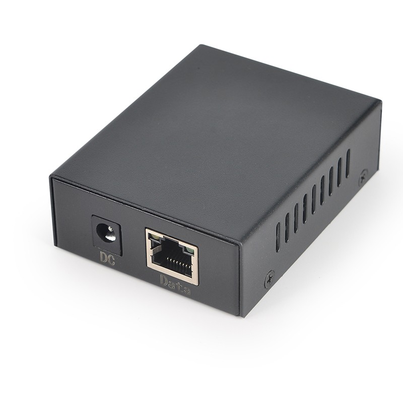 SDaPo New Items PS1248G 12V 4A 48W Gigabit PoE Splitter With High Quality