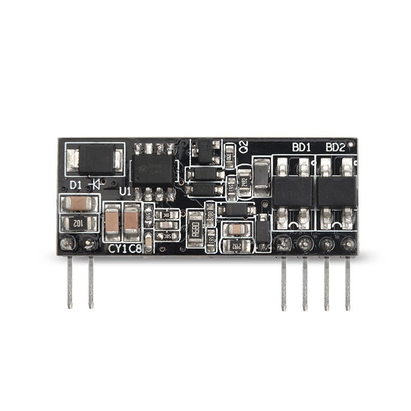  DP1435 12V 1.1A 13W Isolation Type Integrated Module PoE Module