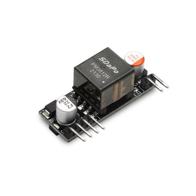  DP1435 12V 1.1A 13W Isolation Type Integrated Module PoE Module