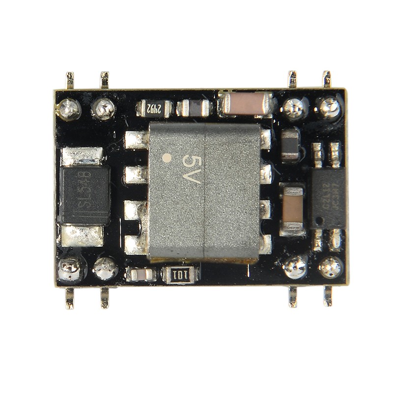 SDAPO DP9900/DP9905 Pin to pin AG9900 Subminiature PoE module 5V/1.8A ModeA or ModeB ISO 1.5KV