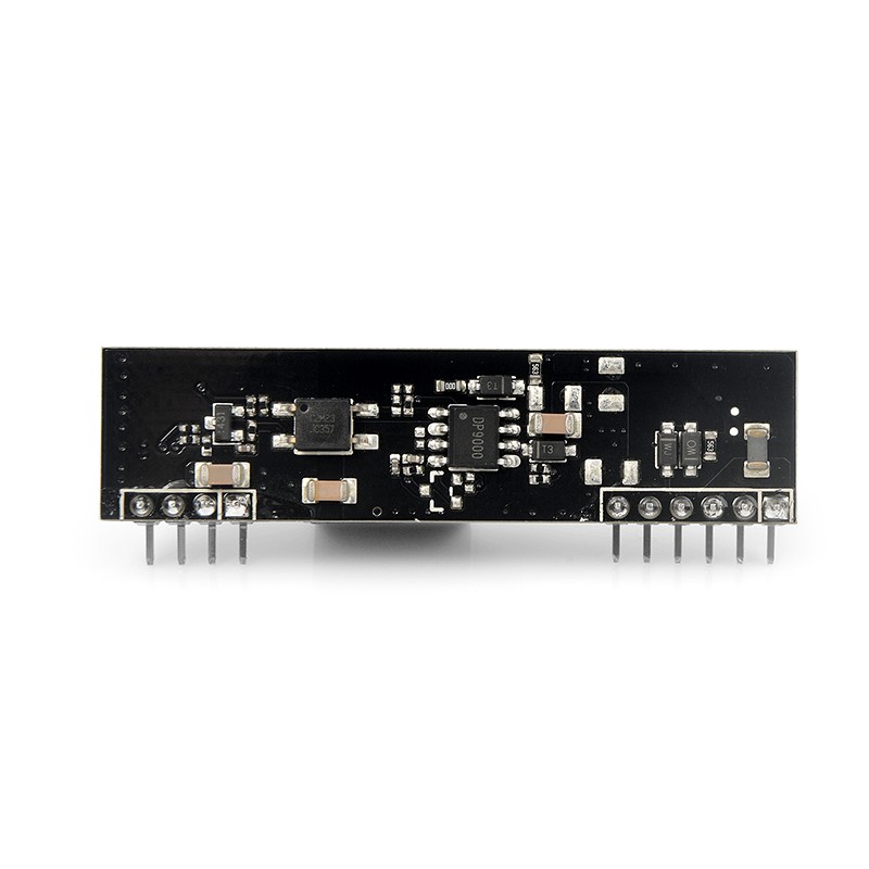 Pin to pin AG9200 10/100/1000Mbps Development board IEEE802.3af 12V/1A 5V2.4A can choose POE module SDAPO DP9200