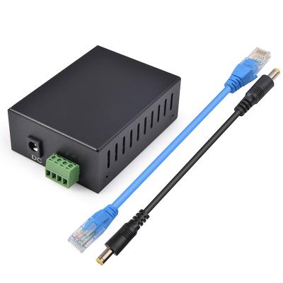 IEEE802.3bt poe splitter Gigabit 12V/5A 60W 1500V High voltage isolation