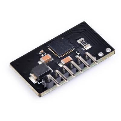 Factory direct sales Poe Module Pin to Pin AG6100 26 x 14mm SDAPO DP6100